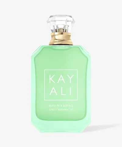 KAYALI - Maui in a Bottle Sweet Banana 37 Eau De Parfum