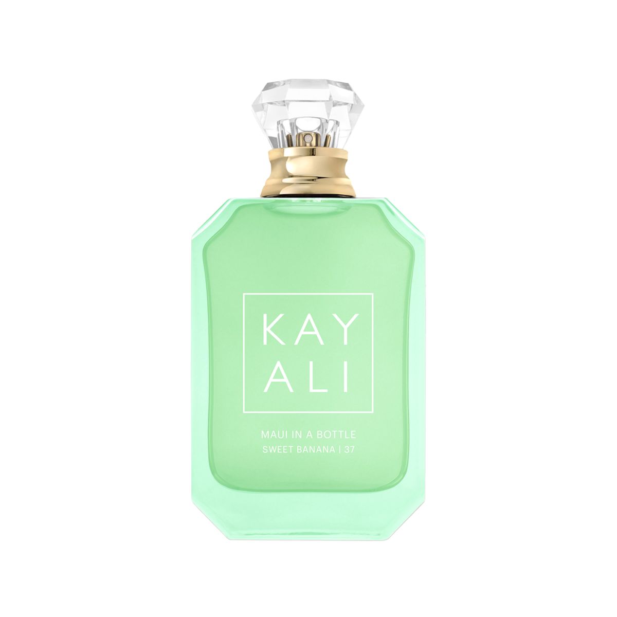 Kayali Maui In A Bottle Sweet Banana 37 Eau De Parfum 50ml