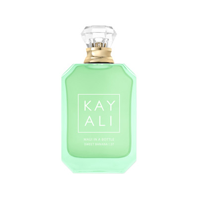 Kayali Maui In A Bottle - Sweet Banana 37 Eau De Parfum 10ml