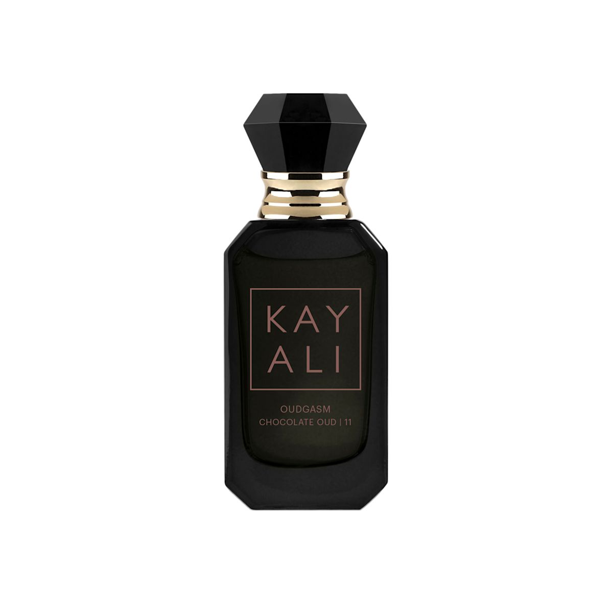 Oudgasm Chocolate Oud Eau De Parfum - 10ml
