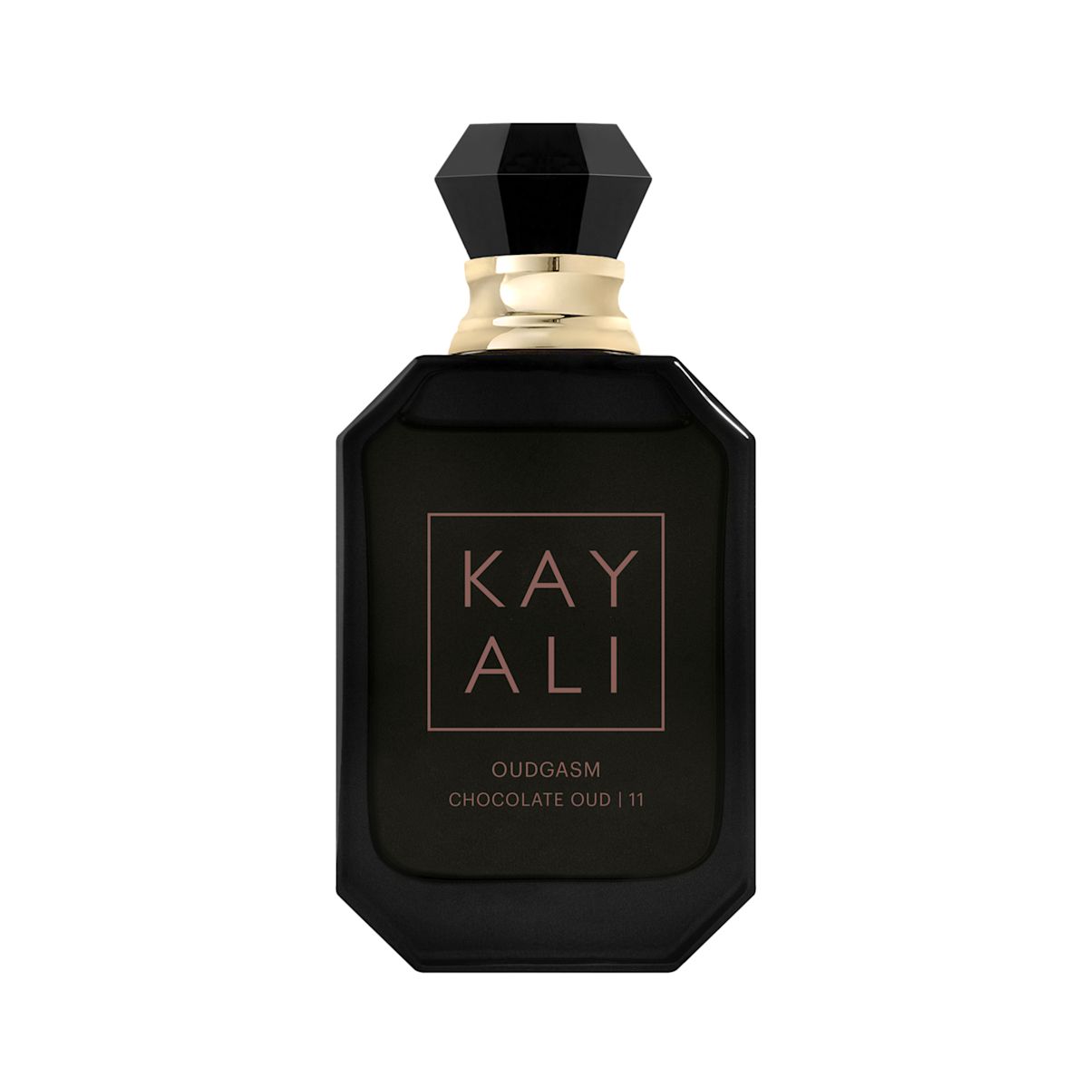 Oudgasm Chocolate Oud Eau De Parfum - 50ml