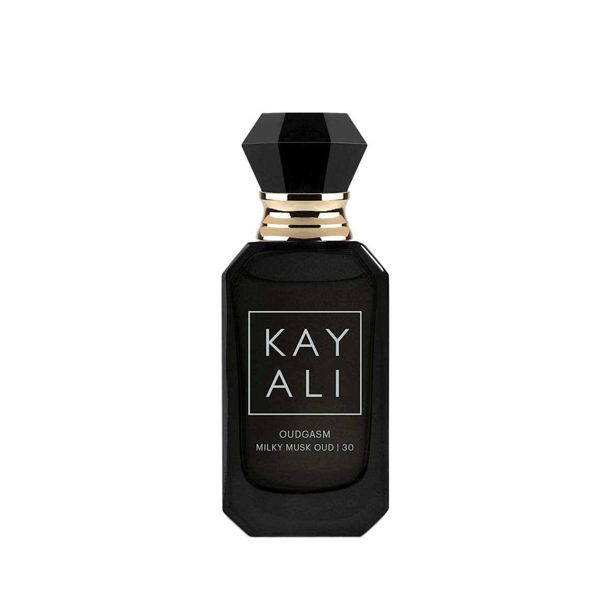 Oudgasm Musk Oud Eau De Parfum - 10ml