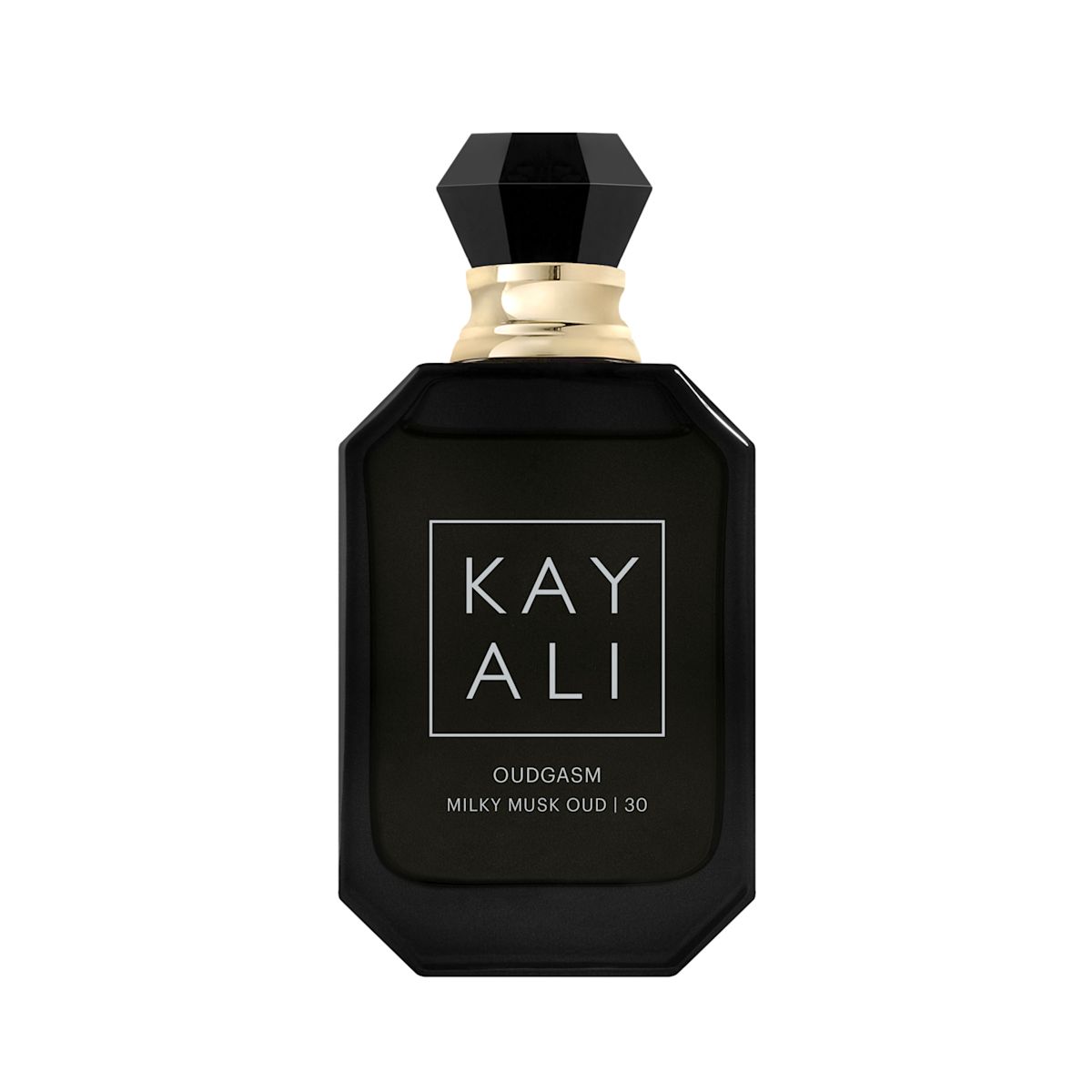 Oudgasm Musk Oud Eau De Parfum - 50ml