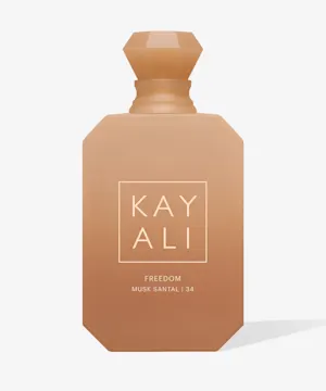 KAYALI Freedom Musk Santal 34 Eau De Parfum