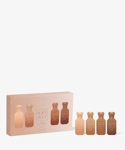 KAYALI - Freedom Eau De Parfum Miniature Set