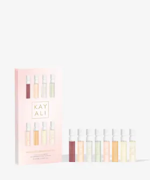 KAYALI Discovery Layering Set