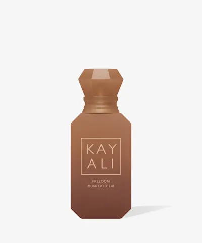 KAYALI - Freedom Musk Latte 41 Eau De Parfum 10ml