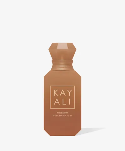 KAYALI - Freedom Musk Matcha 45 Eau De Parfum 10ml