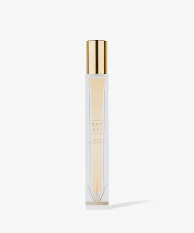 KAYALI - Deja Vu White Flower 57 Eau De Parfum Limited Edition Travel Spray 