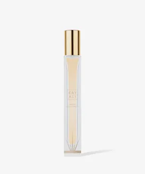 KAYALI Deja Vu White Flower 57 Eau De Parfum Limited Edition Travel Spray