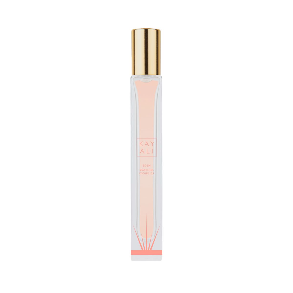 Eden Sparkling Lychee 39 Eau De Parfum Limited Edition Travel Spray - Eden Sparkling Lychee 39 Eau De Parfum Limited Edition Travel Spray
