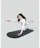 Bala - The Play Mat Charcoal