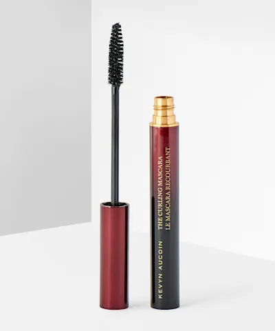Kevyn Aucoin - The Curling Mascara