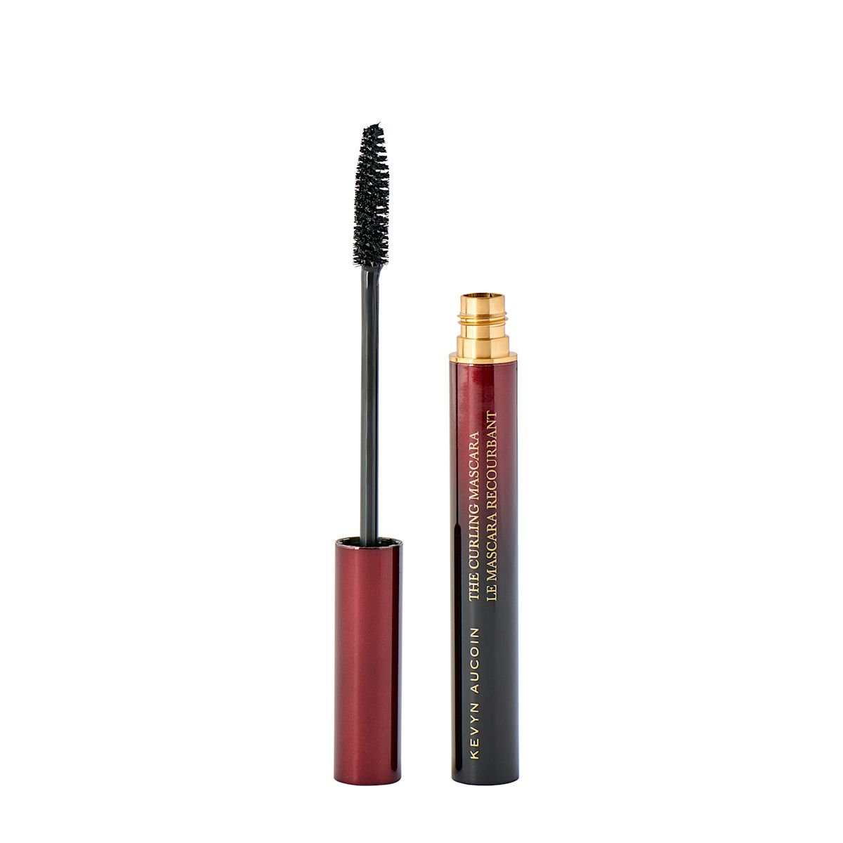 Kevyn Aucoin The Curling Mascara