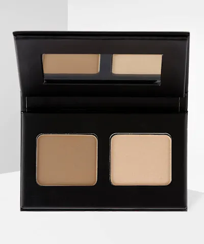 Kevyn Aucoin - The Contour Duo 