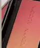Kevyn Aucoin - The Neo Blush