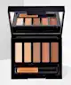 Kevyn Aucoin - Emphasize Eye Design Palette 
Focused 