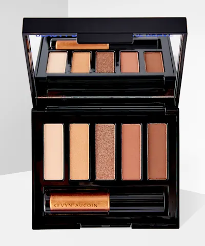 Kevyn Aucoin - Emphasize Eye Design Palette 
Focused 