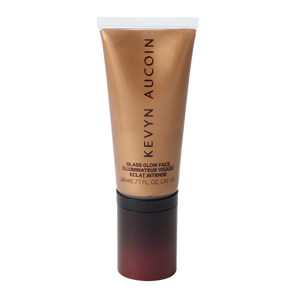 Kevyn Aucoin Glass Glow Face Spectrum Bronze