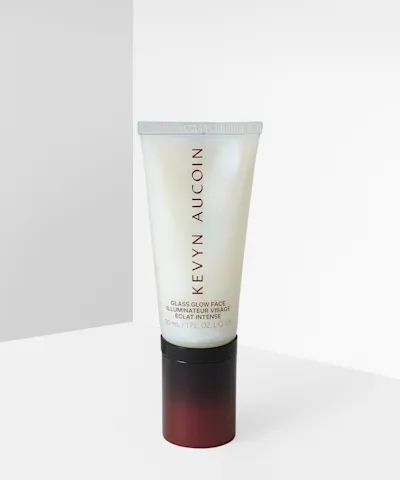 Kevyn Aucoin - Glass Glow Face
