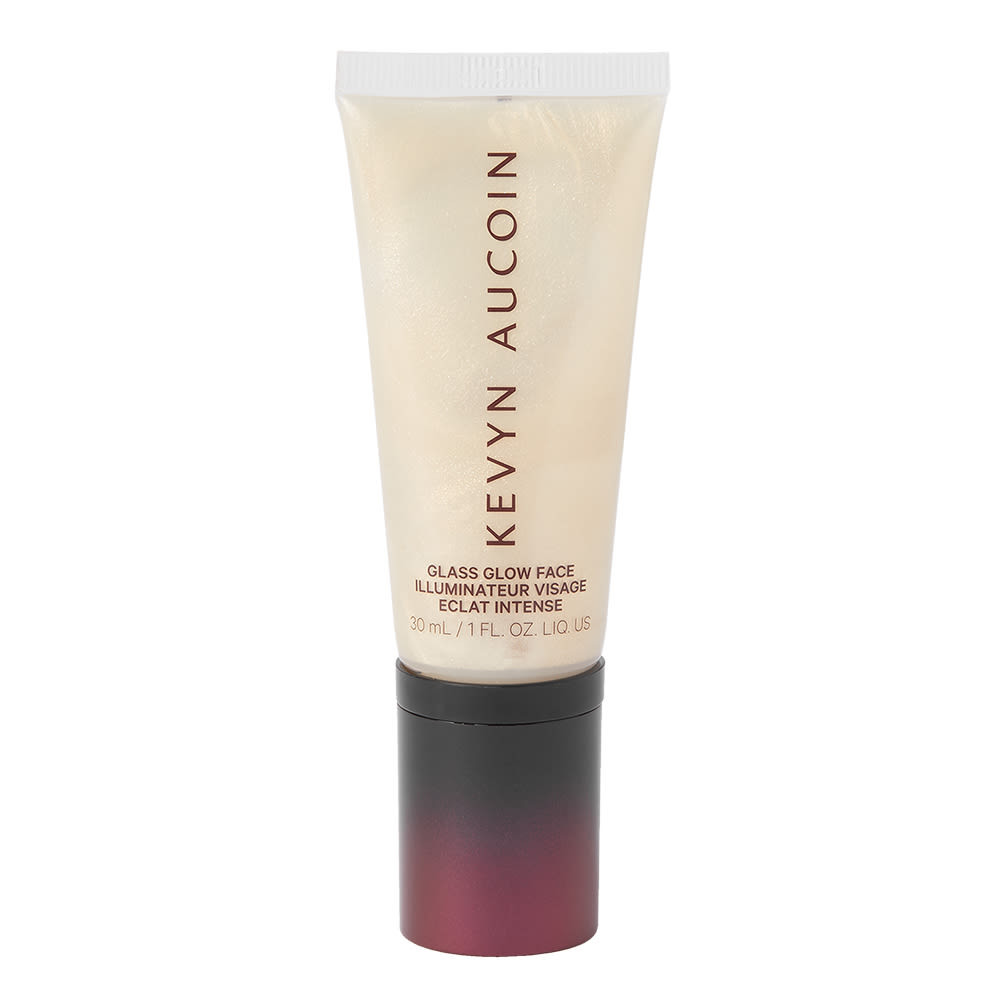 Kevyn Aucoin Glass Glow Face Solar Quartz
