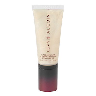 Kevyn Aucoin Glass Glow Face Solar Quartz