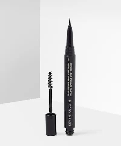 Kevyn Aucoin - True Feather Brow Marker Gel Duo