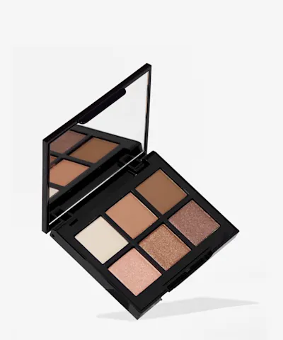 Kevyn Aucoin - The Contour Eyeshadow Palette Light