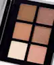 Kevyn Aucoin - The Contour Eyeshadow Palette Light