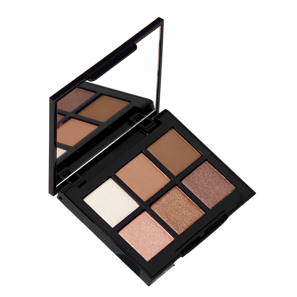 Kevyn Aucoin The Contour Eyeshadow Palette Light