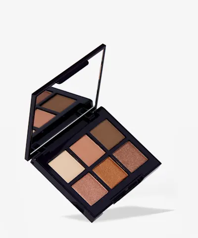 Kevyn Aucoin - The Contour Eyeshadow Palette Medium