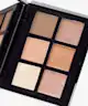 Kevyn Aucoin - The Contour Eyeshadow Palette Medium