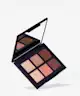 Kevyn Aucoin - The Contour Eyeshadow Palette Medium Deep