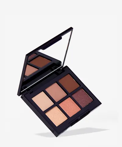 Kevyn Aucoin - The Contour Eyeshadow Palette Medium Deep