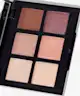 Kevyn Aucoin - The Contour Eyeshadow Palette Medium Deep