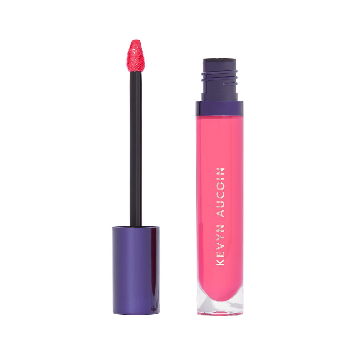 Kevyn Aucoin Velvet Lip Paint Expressive