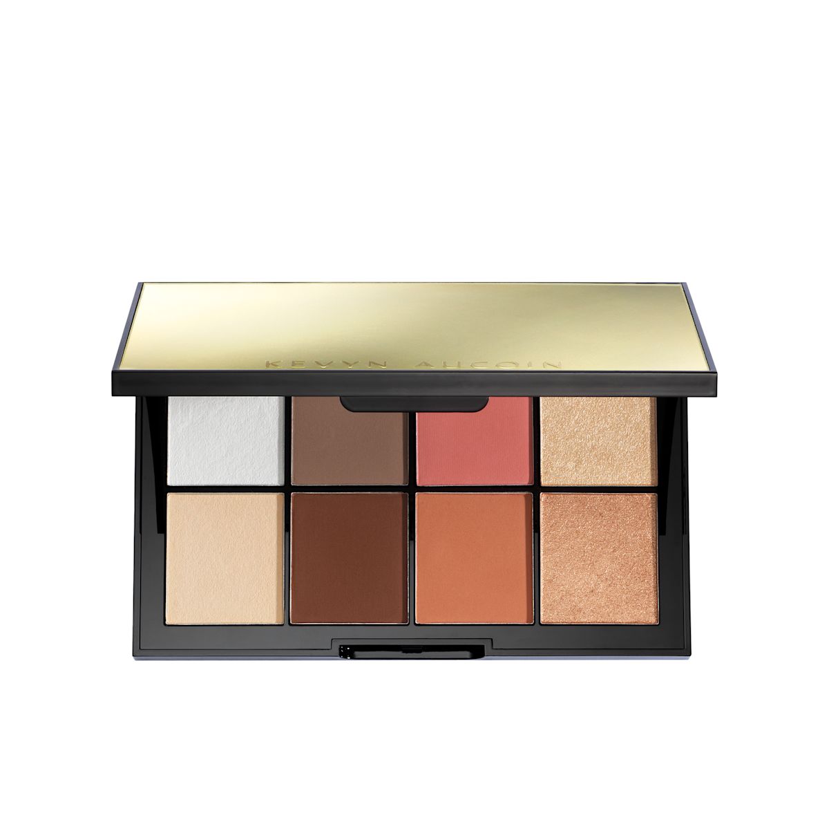 Kevyn Aucoin Sculpt and Define Contour Book Volume IV