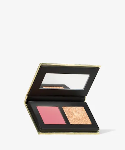 Kevyn Aucoin - The Art of Blush & Glow