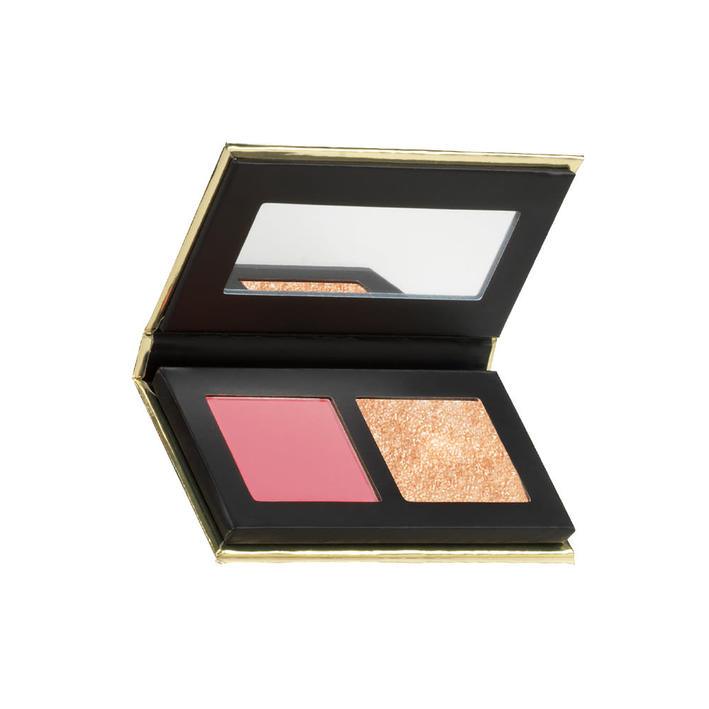 Kevyn Aucoin The Art of Blush & Glow Pink