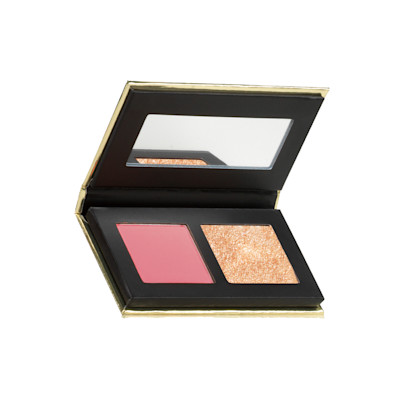Kevyn Aucoin The Art of Blush & Glow Pink