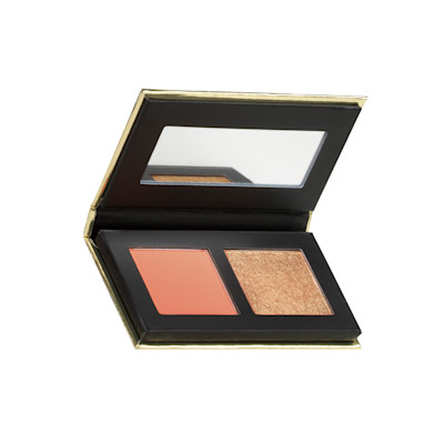 Kevyn Aucoin The Art of Blush & Glow Peach