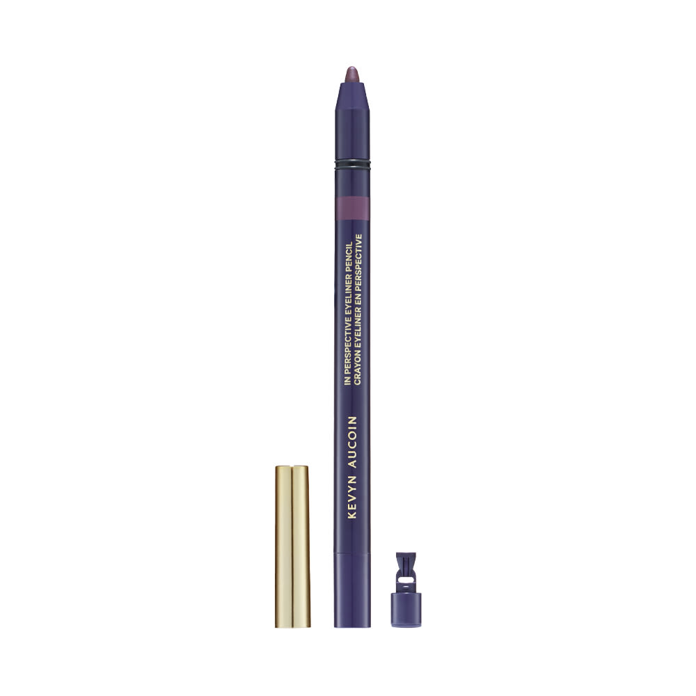 Kevyn Aucoin In Perspective Eyeliner Pencil Purple