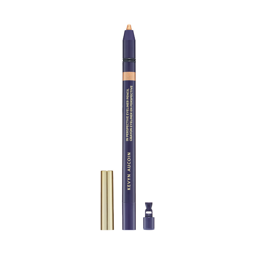 Kevyn Aucoin In Perspective Eyeliner Pencil Gold