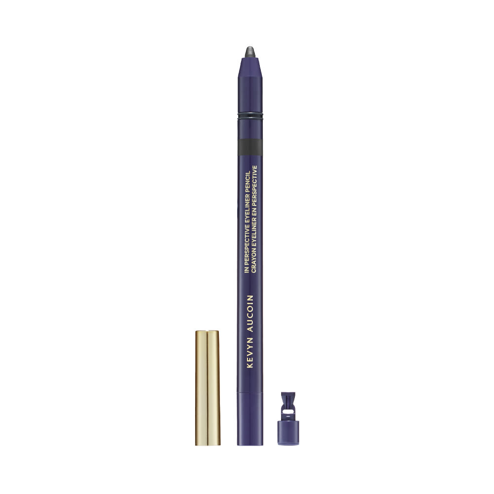 Kevyn Aucoin In Perspective Eyeliner Pencil Black