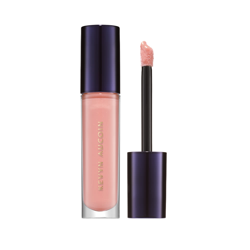 Kevyn Aucoin Celestial Lip Gloss Drita