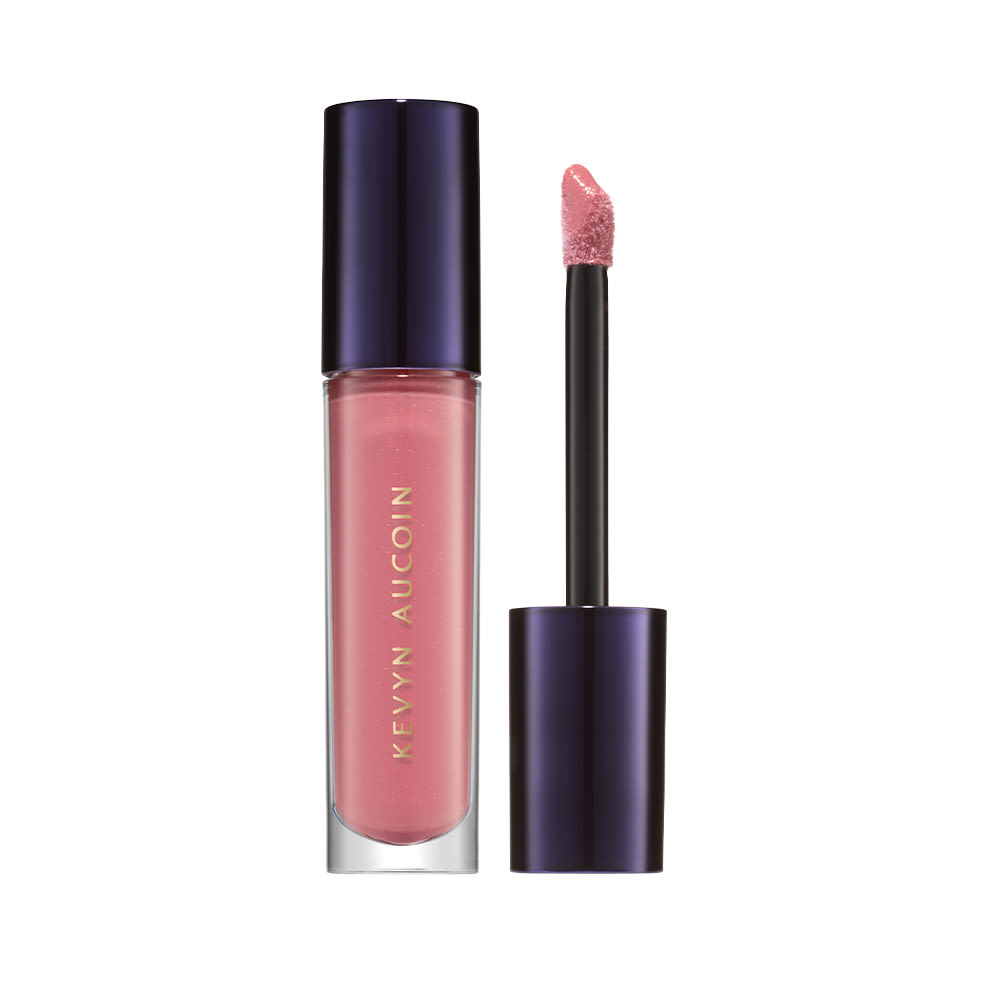Kevyn Aucoin Celestial Lip Gloss Savanna