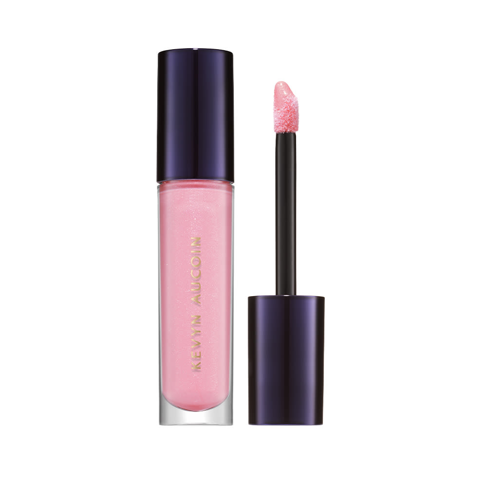 Kevyn Aucoin Celestial Lip Gloss Yuwen