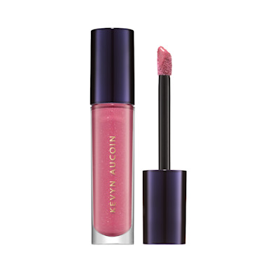 Kevyn Aucoin Celestial Lip Gloss Stacy