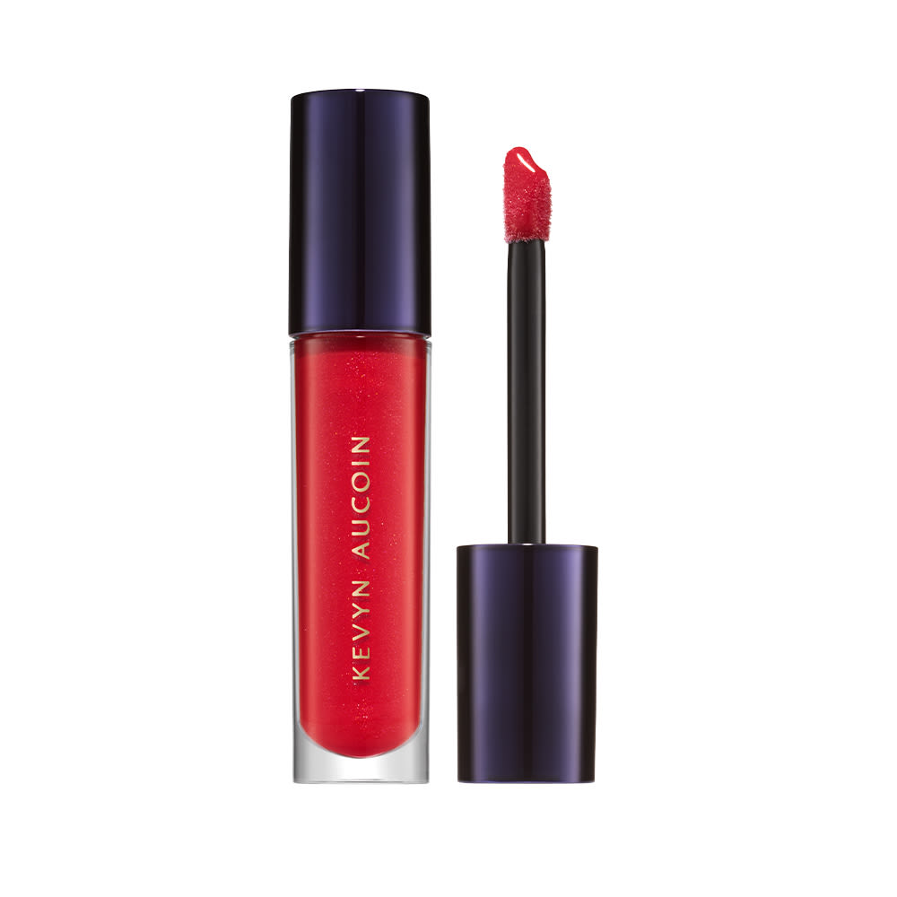 Kevyn Aucoin Celestial Lip Gloss Cary