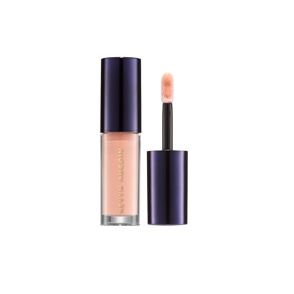Kevyn Aucoin Mini Celestial Lip Gloss Drita